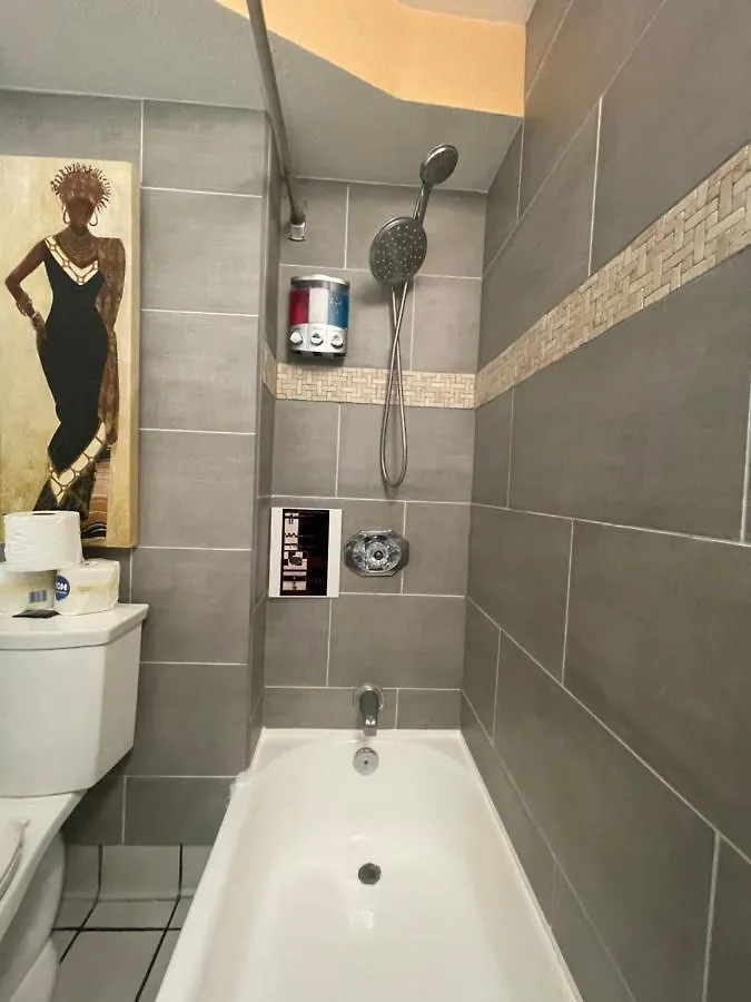 Apartment *Rarelayout*2Qn Beds*Great For Groups,Friends,Wakiki Honolulu United States